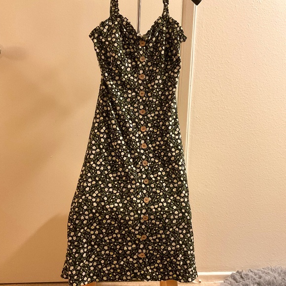 Floral Dress - Picture 1 of 1